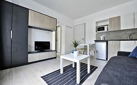 Villa Oliver 1 Siofok