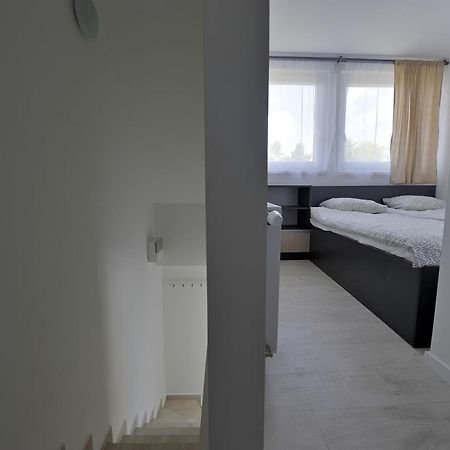 Villa Oliver 1 Шиофок Номер фото